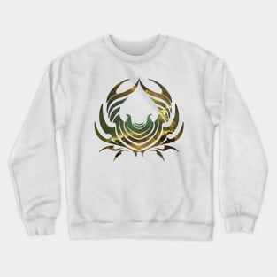 Cancer zodiac sign Crewneck Sweatshirt